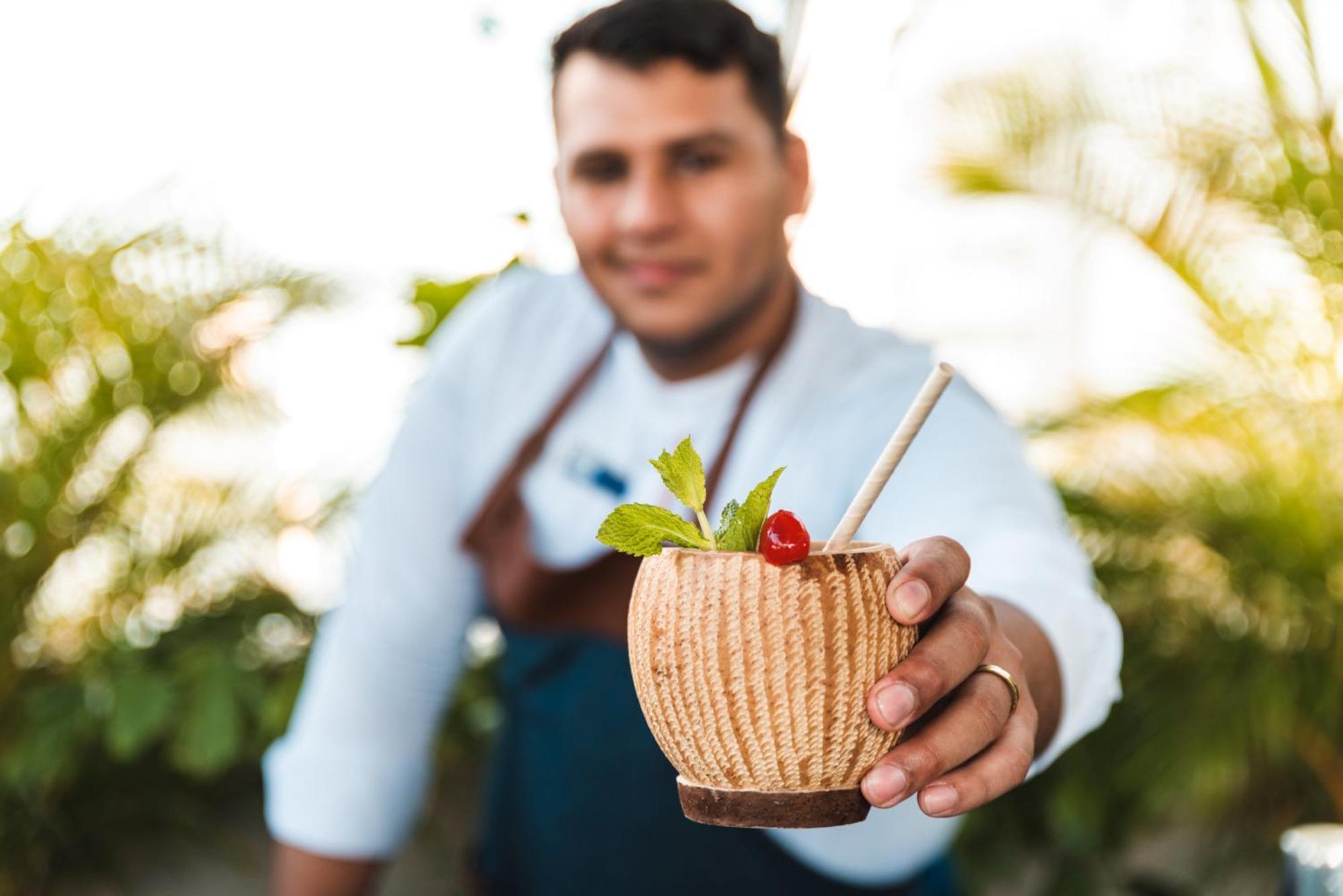 Holiday Inn Express - Cartagena Bocagrande By Ihg — Fotos 3